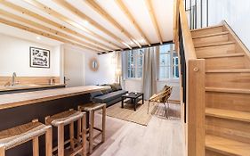 Les Suites De L'Opera - Apartment Ella For 4 People