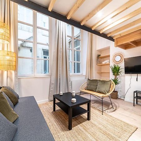 Les Suites De L'Opera - Apartment Ella For 4 People Lyon Extérieur photo