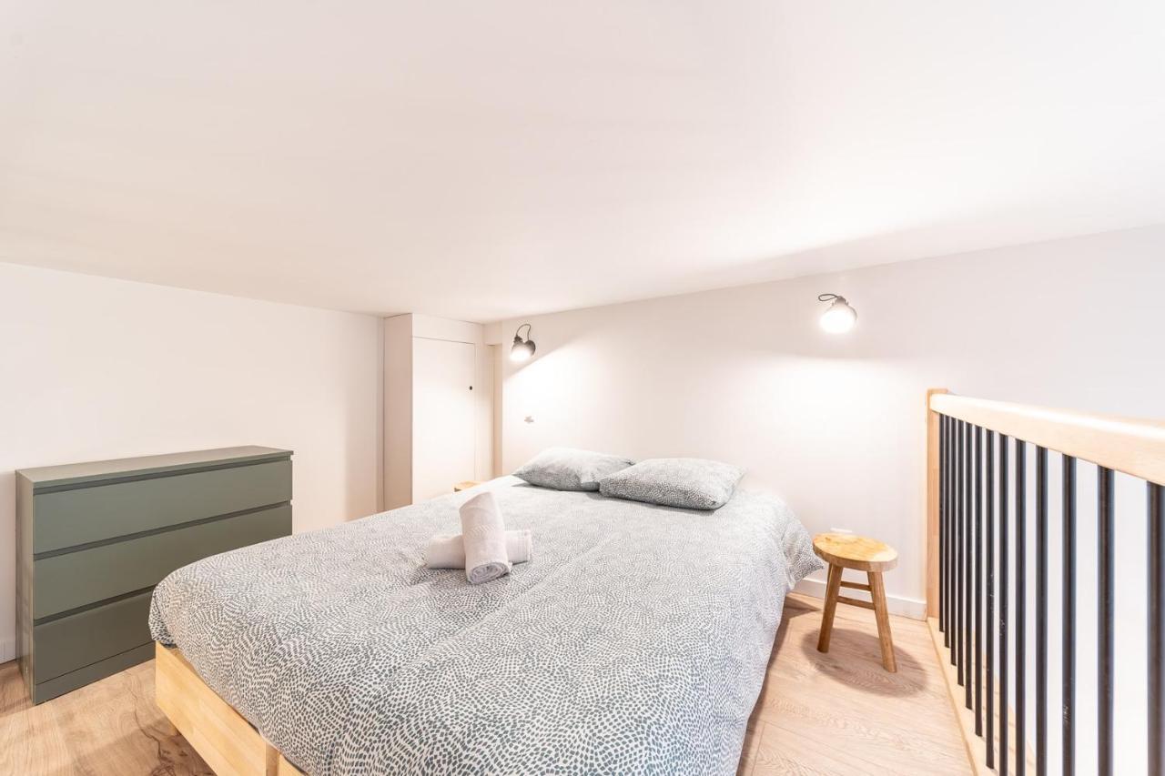 Les Suites De L'Opera - Apartment Ella For 4 People Lyon Extérieur photo